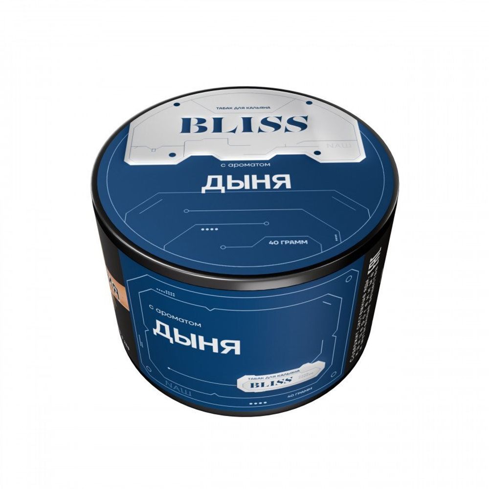 BLISS - Melon (100g)