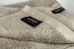 Полотенце 70x140 Schoner Wohnen Sense 78006-035 льняное