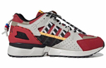 Кроссовки Adidas Originals Zx 10000C Laceless Street Folk
