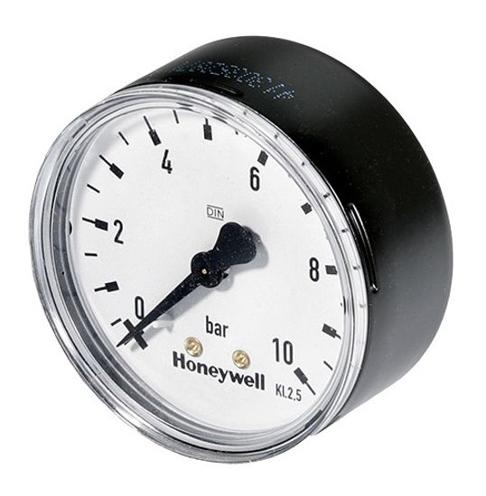Манометр аксиальный Honeywell M07M-A10 (для D06F, FK06)