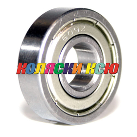 Подшипник (вн.диаметр 9мм, наруж диам 24мм, ширина 7мм)