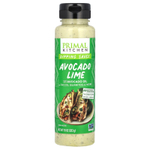 Primal Kitchen, дип-соус с маслом авокадо, авокадо и лайм, 283 г (10 унций)