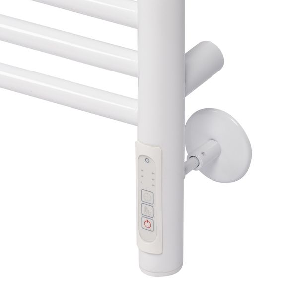 Полотенцесушитель Royal Thermo Casa П18 500х1000 электро (встроен. диммер) белый купить в Москве и Московской области по низкой цене с доставкой по России — (3) Полотенцесушитель Royal Thermo Casa П18 500х1000 электро (встроен. диммер) белый — (3)