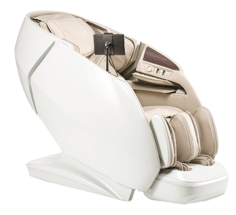 Массажное кресло Ergonova Phantom 5X