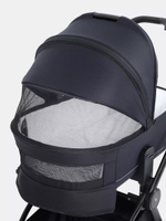 Коляска модульная Rant Flex Soft Therm Black