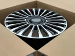 КОВАНЫЕ ДИСКИ ДЛЯ BENTLEY MULSANNE 2018 БЕНТЛИ