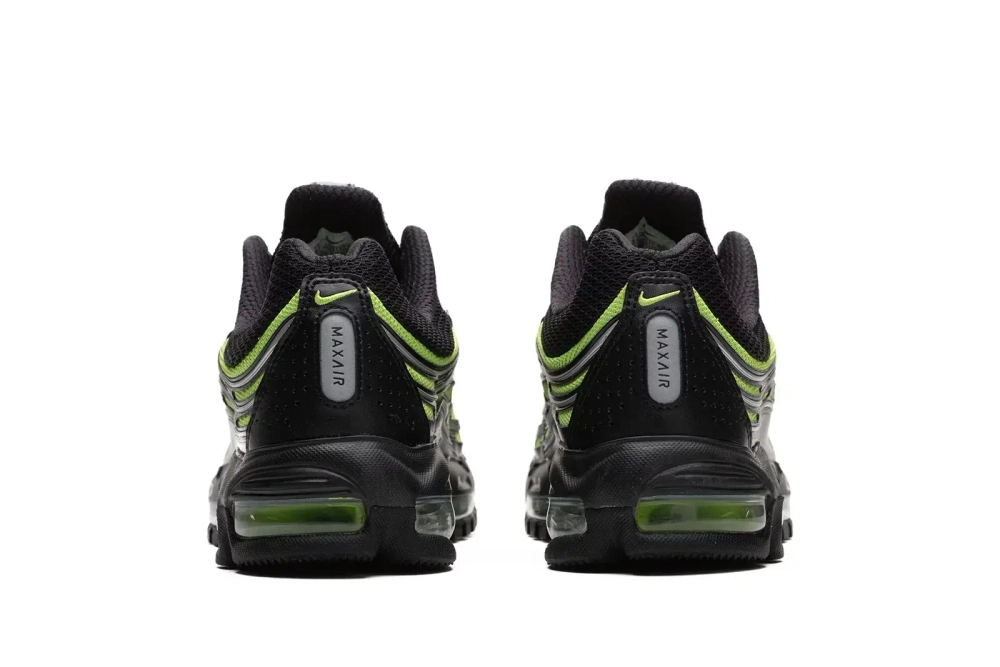 Кроссовки Air Max TL 2.5 Black / Citron