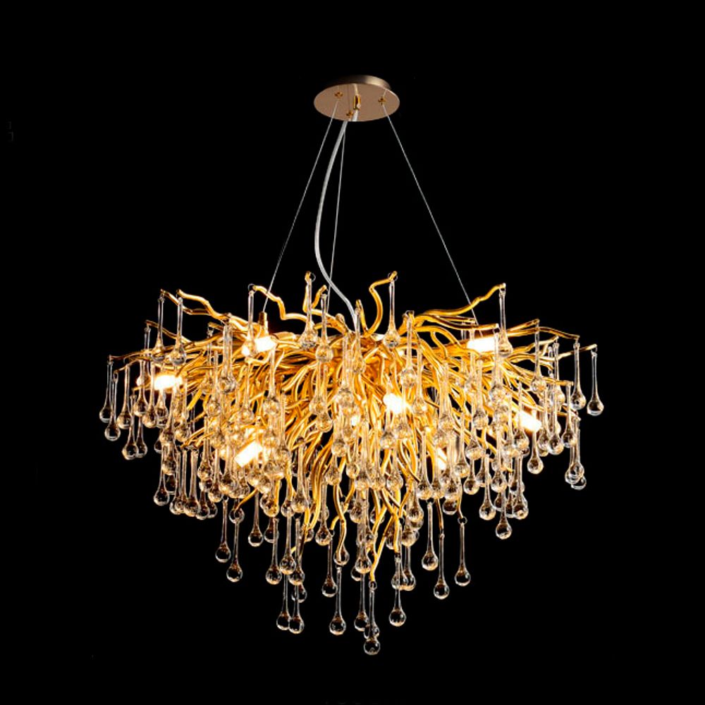 Подвесная Люстра Marian B L180 By Imperiumloft