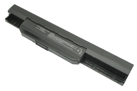 Аккумулятор (A32-K53) для ноутбука ASUS K53, A43, A53, K43, X43, X53, X54 Series (OEM)
