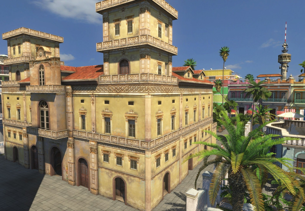 Tropico 3 (для ПК, цифровой код доступа)