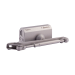 НОРА-М 410F ISPARUS доводчик