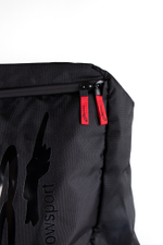 Чехол на колесах для сноуборда OXESS wheelie bag 194cm