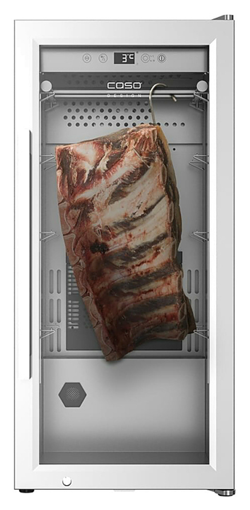 Шкаф для мяса CASO DryAged Master 63