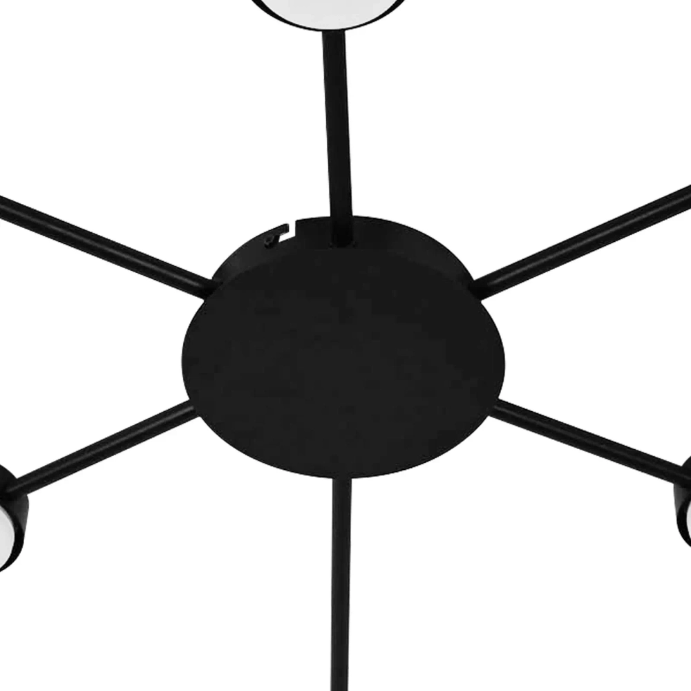 Потолочный светильник Lightstar FICO 740077