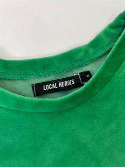 Платье Local Heroes
