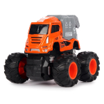 Модель ин. мет. 1:43 Big Foot, серия Tech 23205M (Motorro)