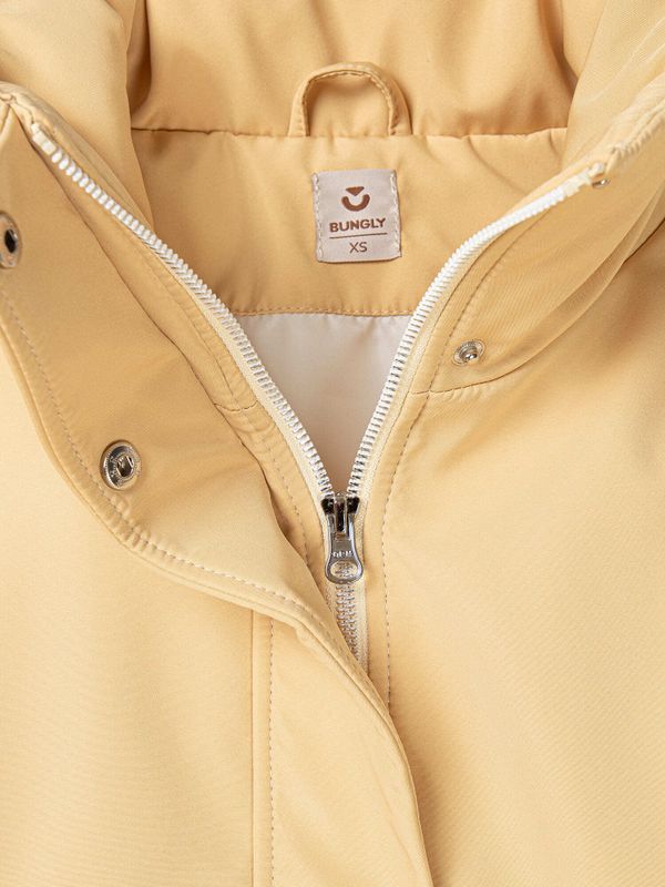 Бомбер утепленный 