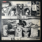 Canned Heat ‎– Boogie With Canned Heat (Англия 1968г.)