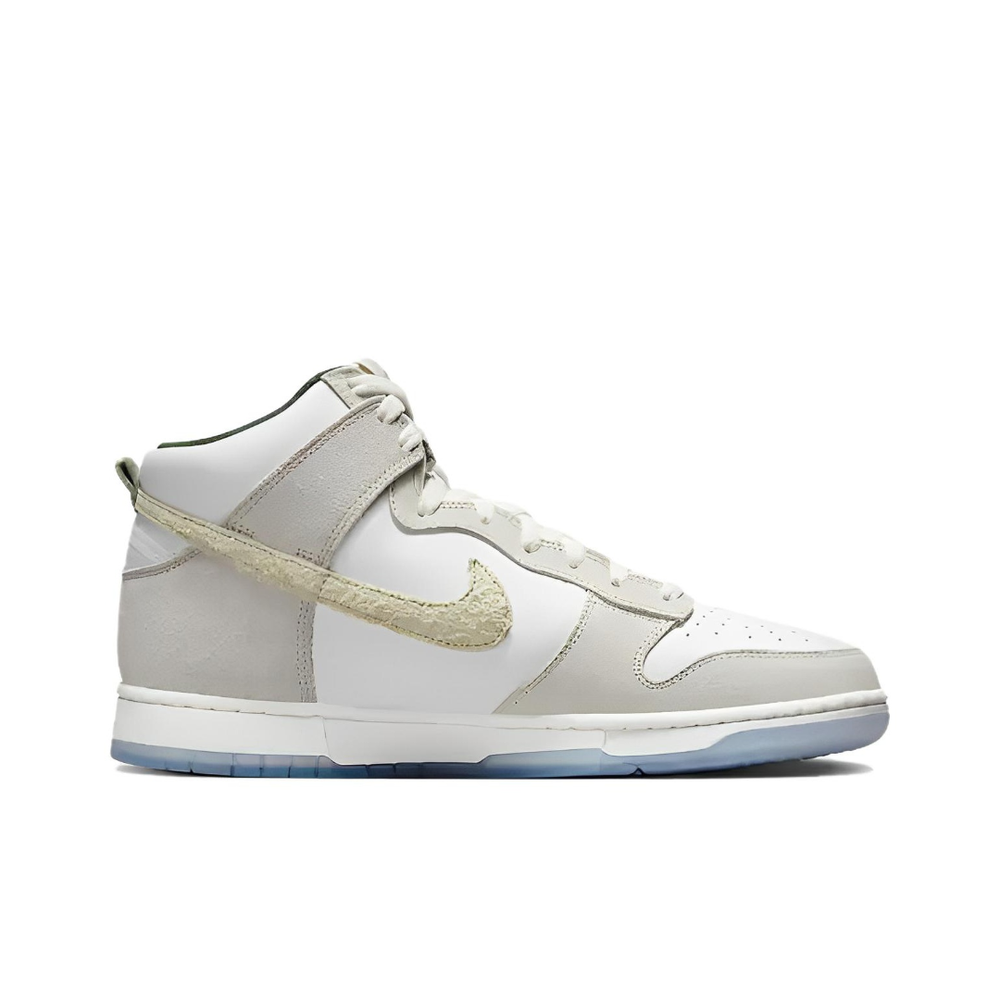 Кроссовки Nike Dunk High 'Gold Mountain' FD0776-100