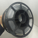 Серебряный PETG пластик SIBFIL для 3D-принтеров (1,75 мм)