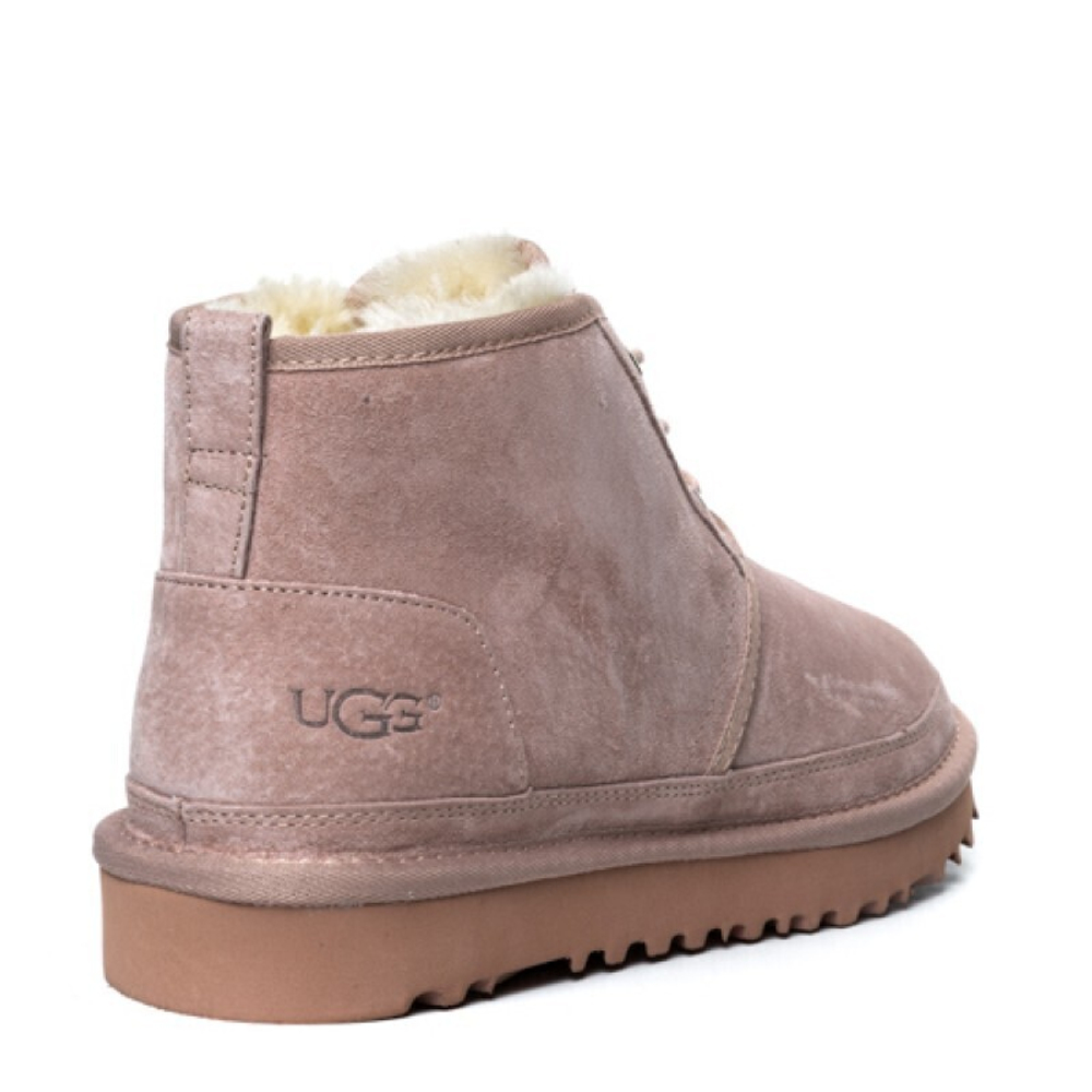 Ботинки Neumel Woman Dusk