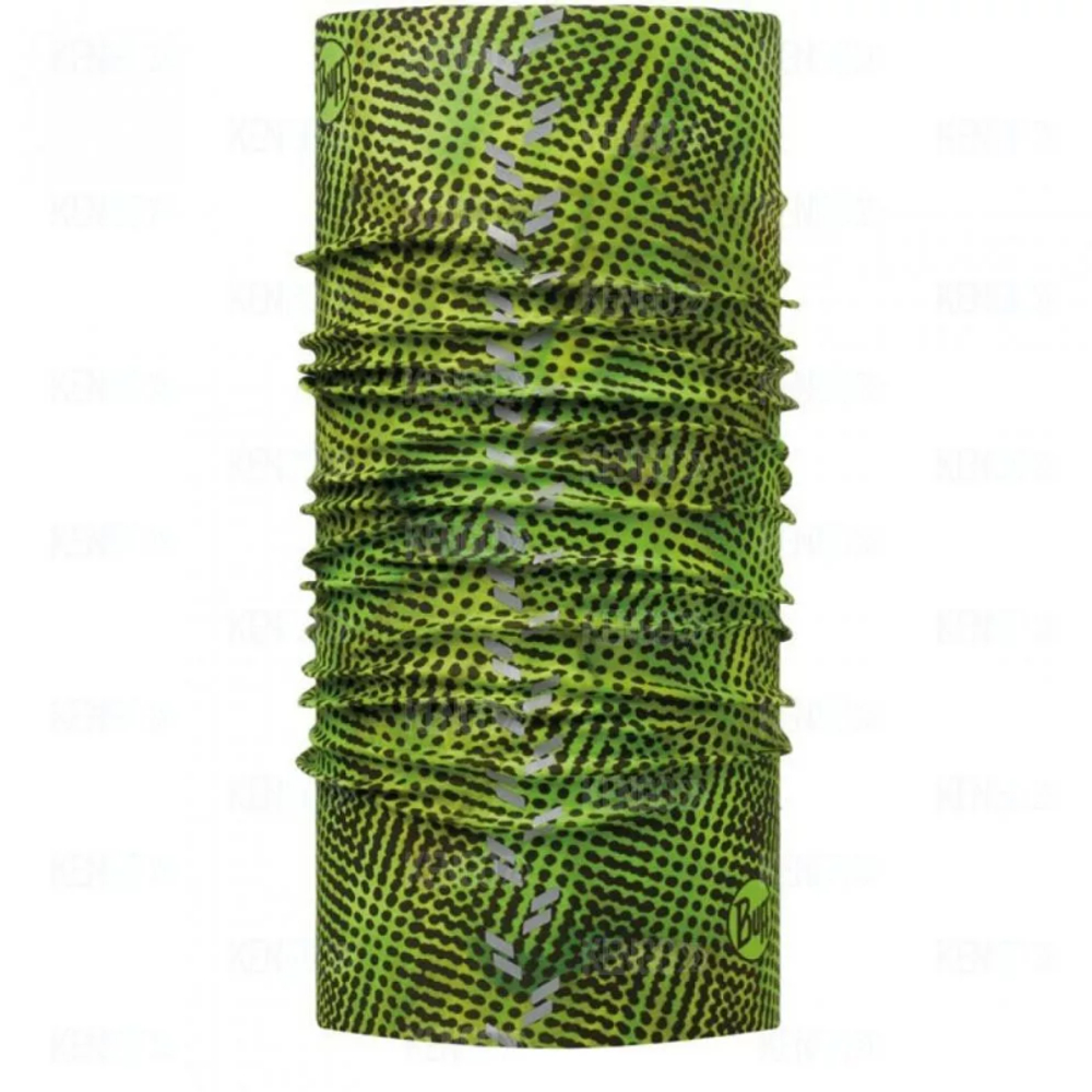 Бандана BUFF REFLECTIVE BUFF R-XYSTER MULTI
