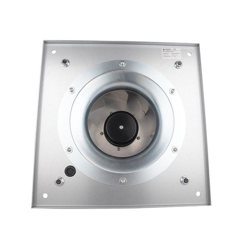 Вентилятор центробежный LWBE3G310-138PT-10 (EC, в корпусе) LONGWELL