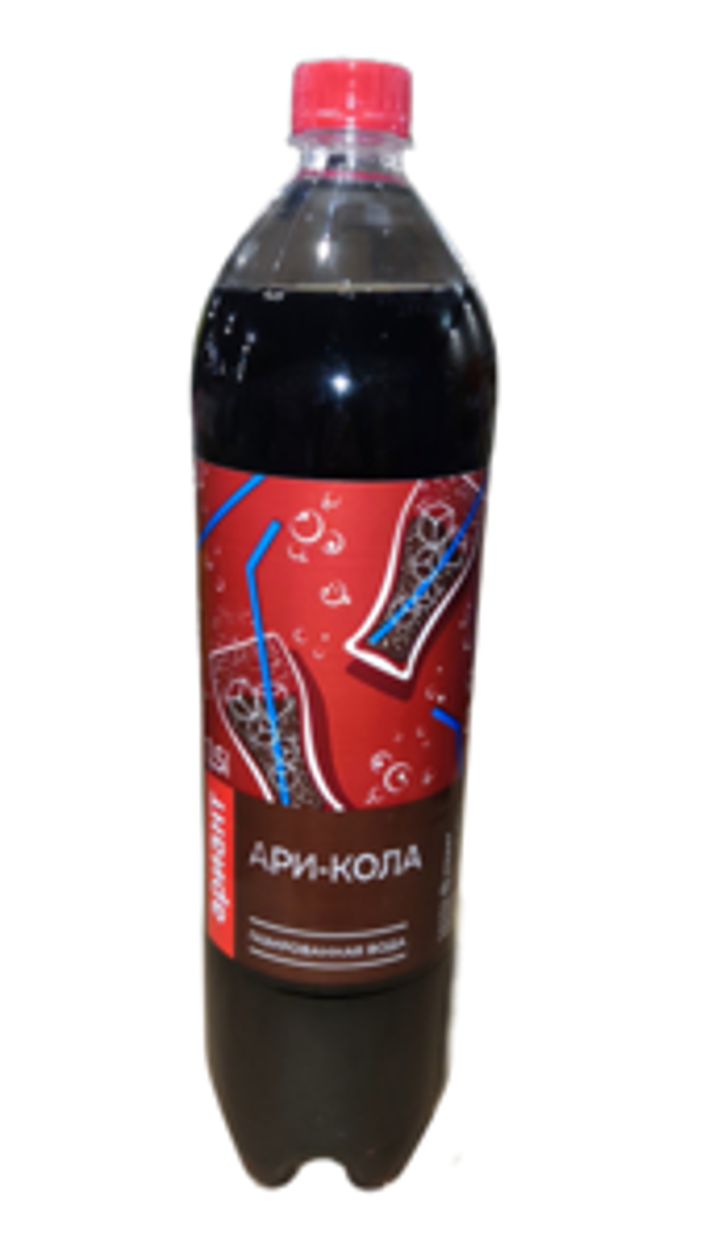 Ариант 1,5/6 КОЛА ГАЗ