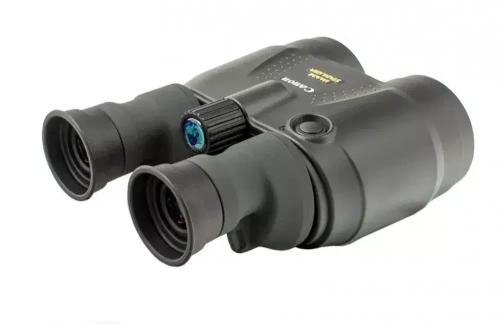 Бинокль Canon 18x50 IS (4624A001)