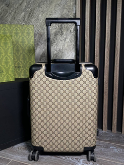 Чемодан Gucci