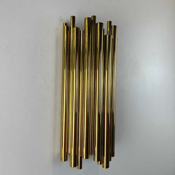 Настенный светильник Imperium Loft Tronen 141104-26