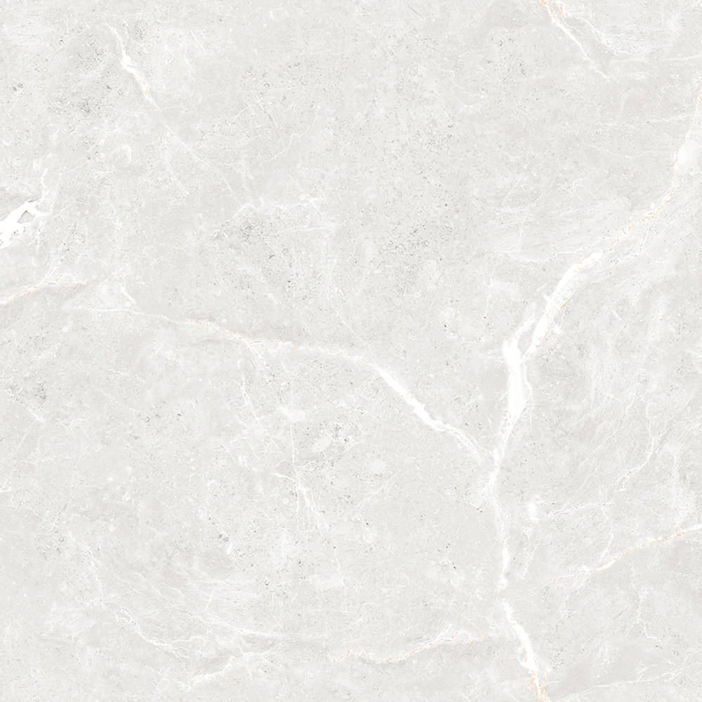 Stone Cool White Керамогранит белый 60х60 Матовый