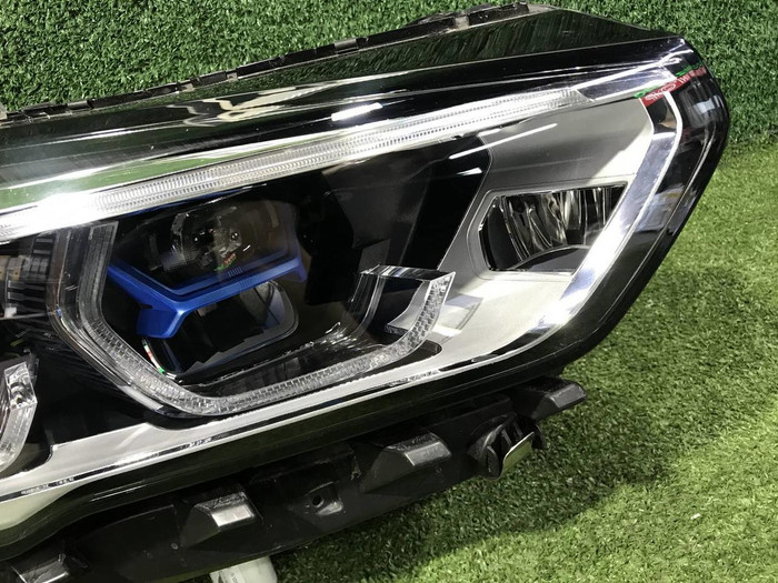 Фара Комплект BMW X5 G05 X6 G06 18-23 Laser Light