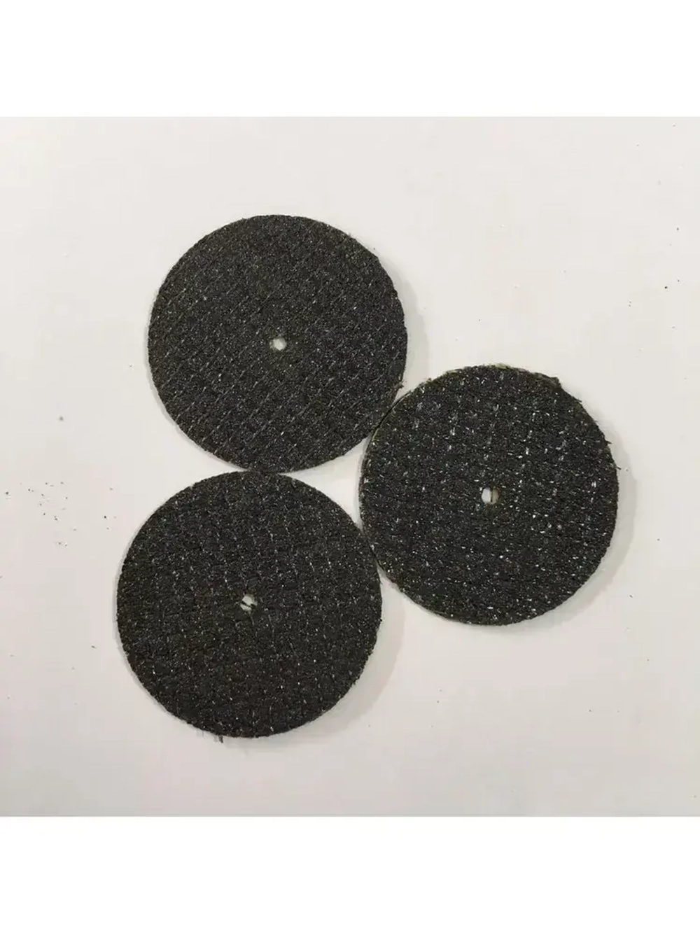 Набор круги диски 32мм отрезные абразивный для гравера 30шт