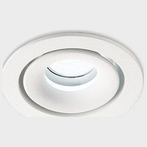 Встраиваемый светильник Italline IT06-6011 IT06-6011 white 3000K