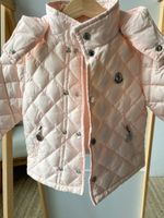 Пуховая куртка Moncler, 92