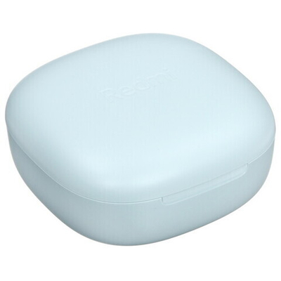 Беспроводные наушники Redmi Buds 6 Play (BHR9283GL) Blue RUS