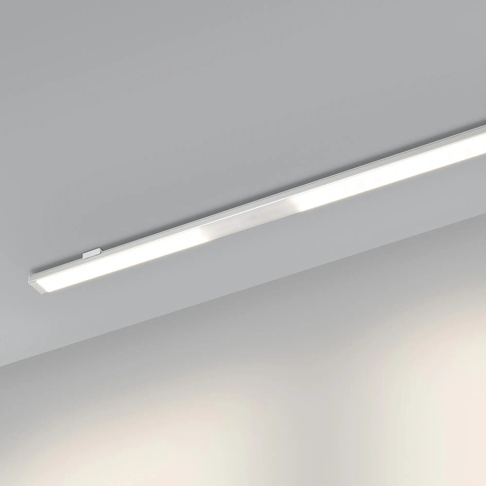 Светильник SP-TOCCO-L600-10W Day4000 (SL, 120 deg, SENSOR, 24V) (Arlight, Металл) 036079