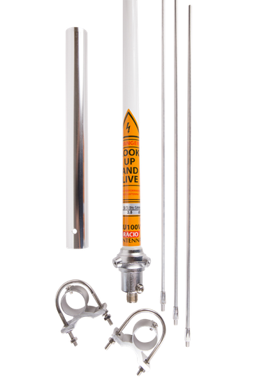 Антенна базовая Racio Antenna RU100V