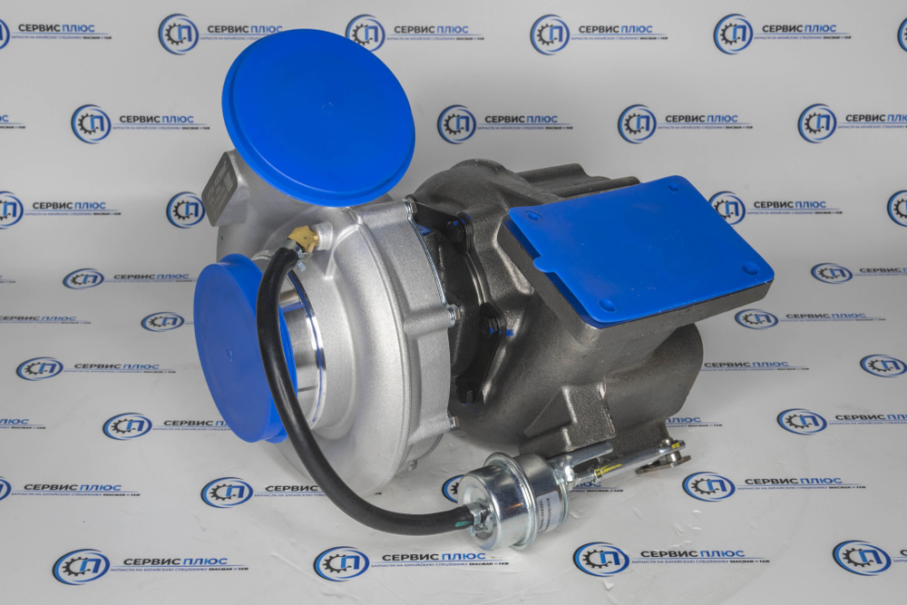 Турбина WP12 612630110581