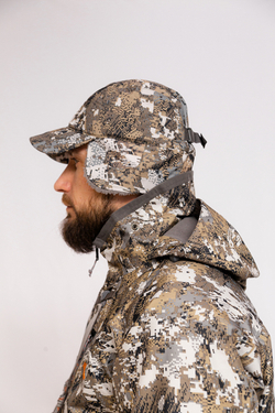 ШАПКА KING HUNTER HYBRID CAP 315155