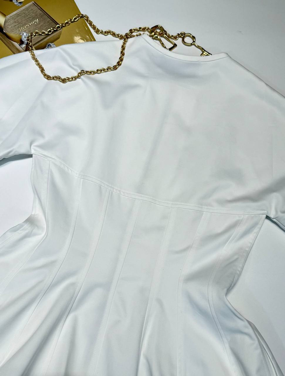 Платье Schiaparelli