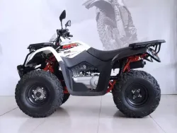 Квадроцикл KAYO BIG BUL
