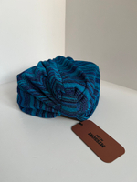 Новый тюрбан Missoni
