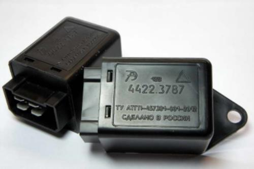 Реле поворота для ВАЗ 2105 4х-контактное АвтоТрейд