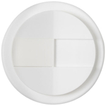 Термостакан Brite-Americano® Eco с защитой от проливаний объемом 350 мл