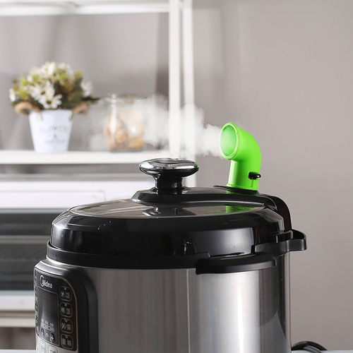 Силиконовый отклонитель пара для мультиварок