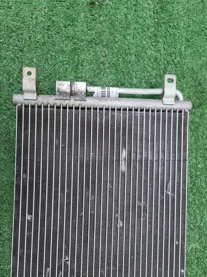 Радиатор кондиционера Chery Tiggo 4 (2018-2023)