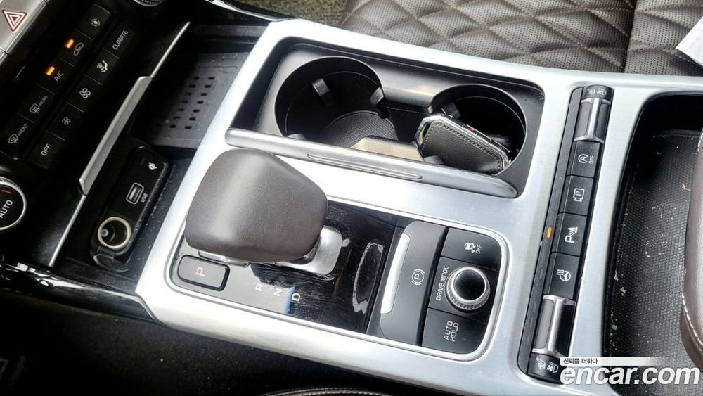 Kia Stinger Meister 2.5 MASTER (05.2021)