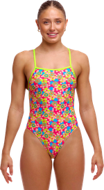 Купальник FUNKITA Flow Blow (Single Strength)